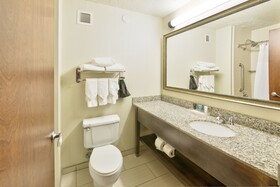 Crowne Plaza Indianapolis Downtown Union Station