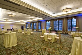 Crowne Plaza Indianapolis Downtown Union Station