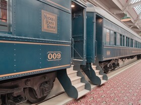 Crowne Plaza Indianapolis Downtown Union Station