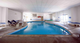 Days Inn & Suites by Wyndham Northwest Indianapolis