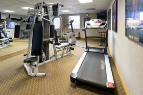 Days Inn & Suites by Wyndham Northwest Indianapolis