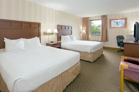 Days Inn & Suites by Wyndham Northwest Indianapolis