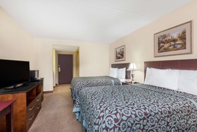 Days Inn by Wyndham Indianapolis Northeast