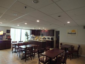 Days Inn by Wyndham Indianapolis Northeast