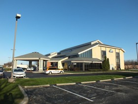Days Inn by Wyndham Indianapolis Northeast