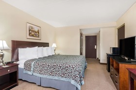 Days Inn by Wyndham Indianapolis Northeast