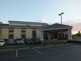 Days Inn by Wyndham Indianapolis Northeast