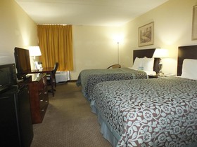 Days Inn by Wyndham Indianapolis Northeast