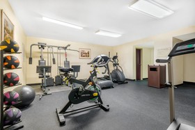 Days Inn by Wyndham Indianapolis Northeast