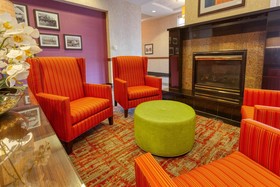 Drury Inn & Suites Indianapolis Northeast