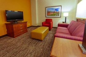 Drury Inn & Suites Indianapolis Northeast