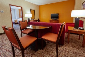 Drury Inn & Suites Indianapolis Northeast