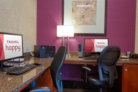 Drury Inn & Suites Indianapolis Northeast