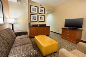 Drury Plaza Hotel Indianapolis Carmel