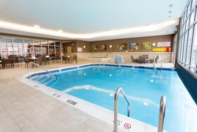 Drury Plaza Hotel Indianapolis Carmel
