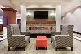 Drury Plaza Hotel Indianapolis Carmel