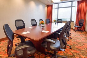 Drury Plaza Hotel Indianapolis Carmel
