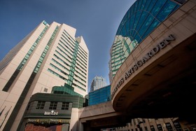 Embassy Suites by Hilton Indianapolis Downtown