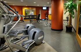Embassy Suites by Hilton Indianapolis Downtown