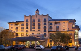 Embassy Suites by Hilton Indianapolis North