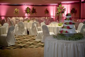 Embassy Suites by Hilton Indianapolis North