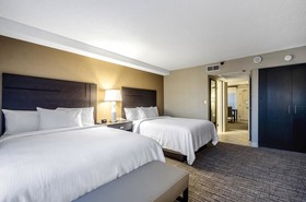 Embassy Suites by Hilton Indianapolis North
