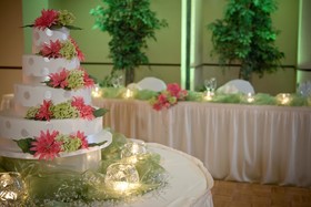 Embassy Suites by Hilton Indianapolis North