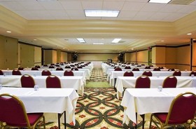 Embassy Suites by Hilton Indianapolis North