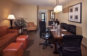 Embassy Suites by Hilton Indianapolis North