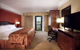 Embassy Suites by Hilton Indianapolis North