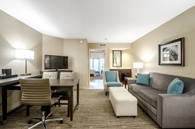 Embassy Suites by Hilton Indianapolis North