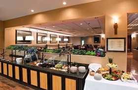 Embassy Suites by Hilton Indianapolis North