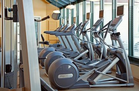 Embassy Suites by Hilton Indianapolis North