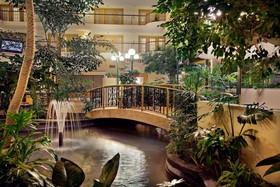 Embassy Suites by Hilton Indianapolis North