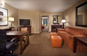 Embassy Suites by Hilton Indianapolis North