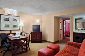 Embassy Suites by Hilton Indianapolis North