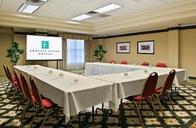 Embassy Suites by Hilton Indianapolis North