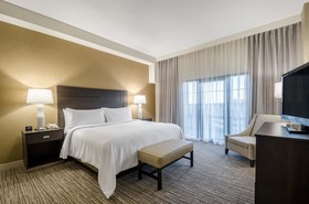 Embassy Suites by Hilton Indianapolis North
