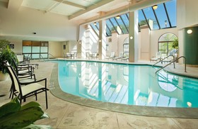 Embassy Suites by Hilton Indianapolis North