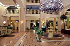 Embassy Suites by Hilton Indianapolis North