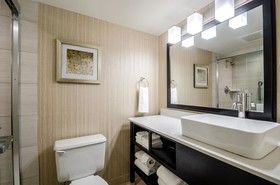 Embassy Suites by Hilton Indianapolis North
