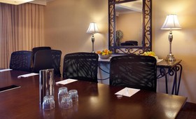 Embassy Suites by Hilton Indianapolis North