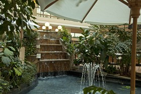 Embassy Suites by Hilton Indianapolis North