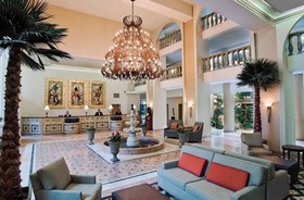 Embassy Suites by Hilton Indianapolis North