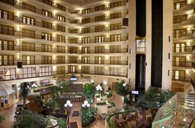 Embassy Suites by Hilton Indianapolis North
