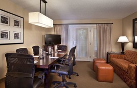 Embassy Suites by Hilton Indianapolis North