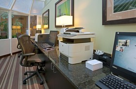 Embassy Suites by Hilton Indianapolis North