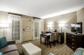Embassy Suites by Hilton Indianapolis North