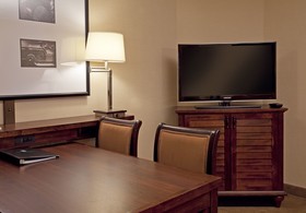 Embassy Suites by Hilton Indianapolis North