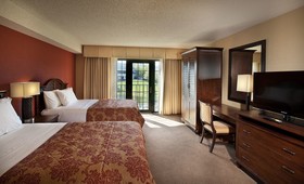 Embassy Suites by Hilton Indianapolis North